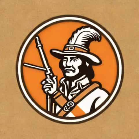 University Of Tennessee Davy Crockett