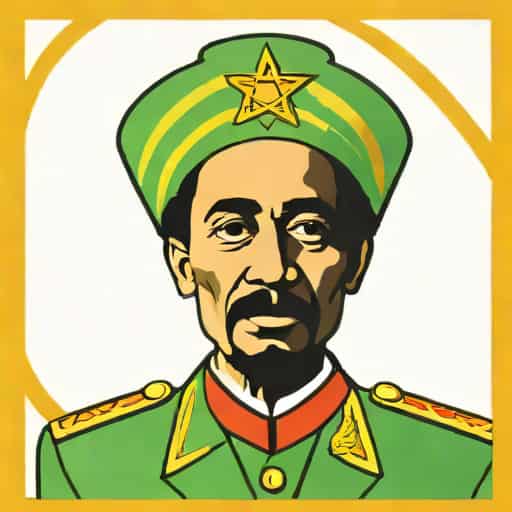 Until The Philosophy Haile Selassie Speech