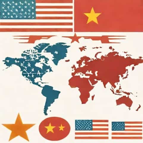 Us Deterrence Against China