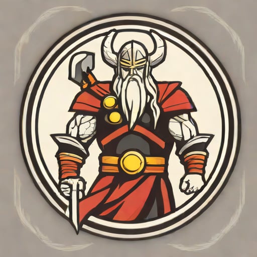 Valhalla The Legend Of Thor