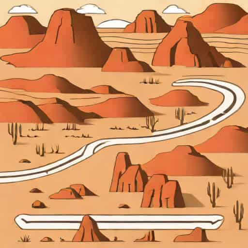 Valley Of Fire Hieroglyphs