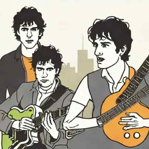 Vampire Weekend Chicago