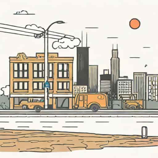 Vandals Chicago Benny