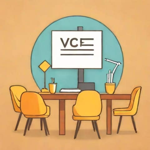 Vce Exams Blunder Anomalous Results