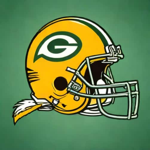 Vikings Packers Game Flexed