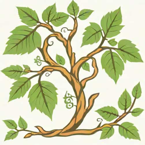 Vine And Branches Homily
