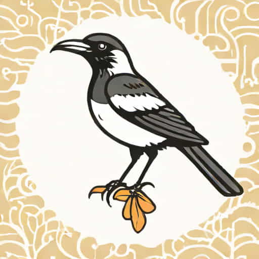Vintage Magpie Reviews