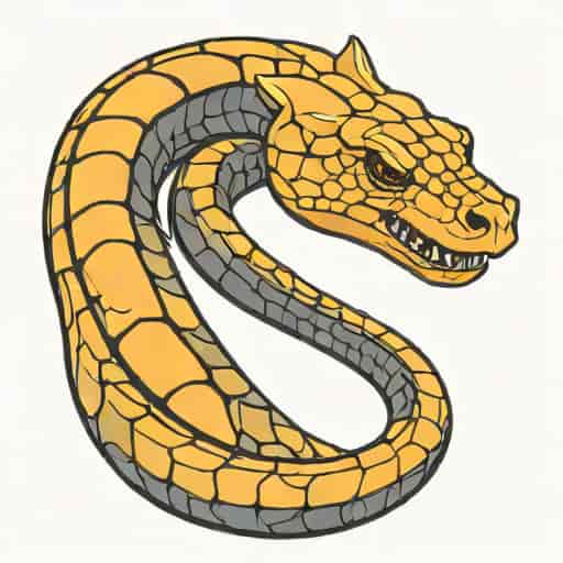Vipers Sebastian Sallow