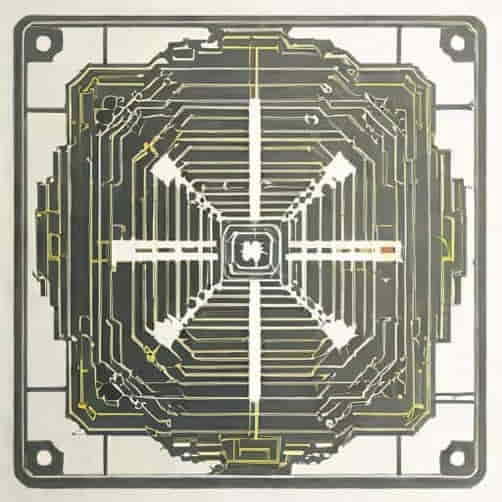 Virtual Replacement Perimeter Technology