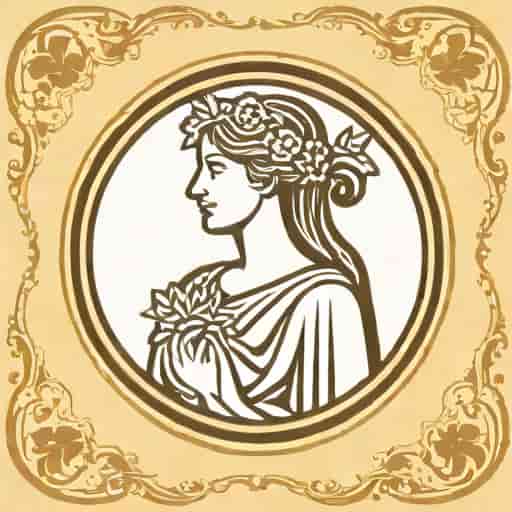 Virtues Of Persephone