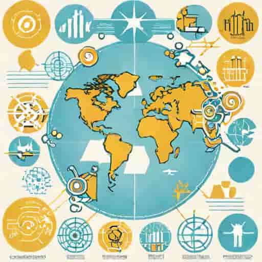 Vision Of Humanity Global Peace Index