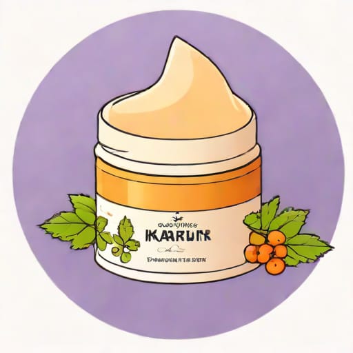 Vitamin K Cream For Senile Purpura