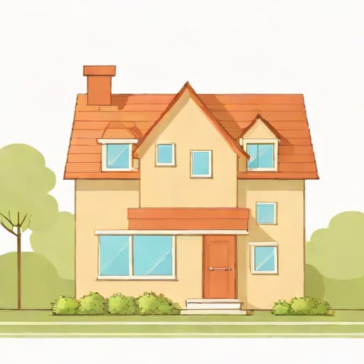Voa Transitional Housing