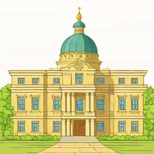 Volgograd State Agrarian University