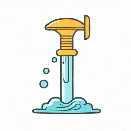 Water Diviner Stick