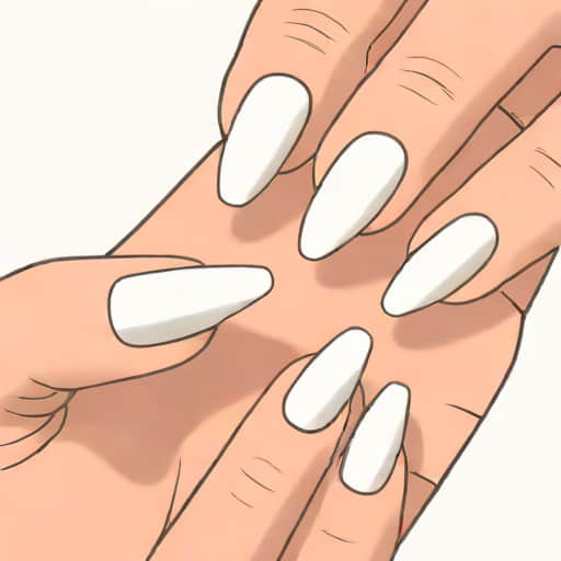 What Are Ballerina Nails