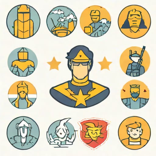 What Are Examples Of Heroism