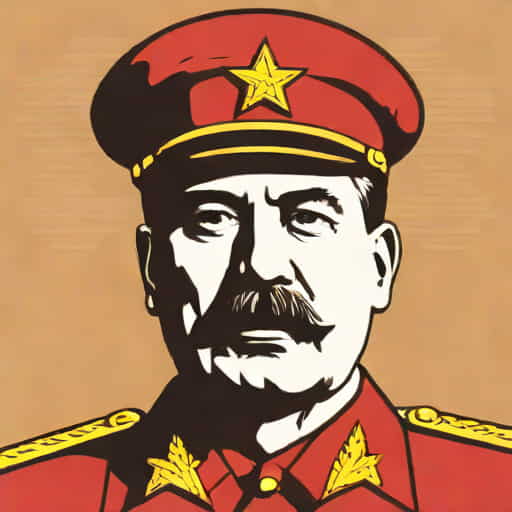 What Did Joseph Stalin Do