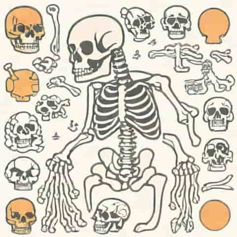 What Happens As Bones Ossify