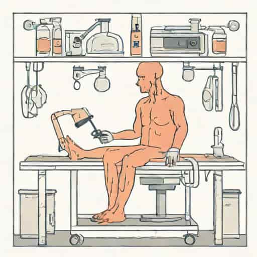 What Is A Cadaver Lab