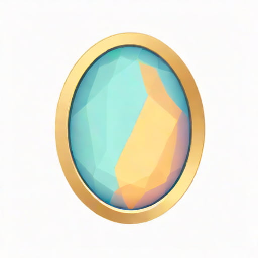 What Is A Doublet Opal