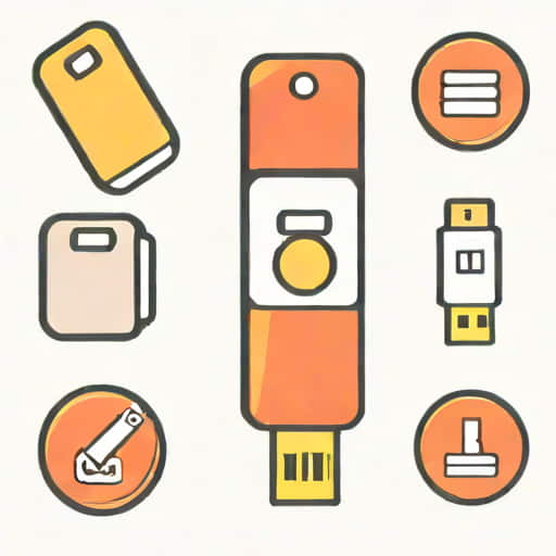 What Is A Flash Drive