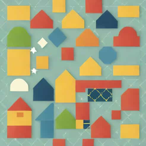 What Is A Housetop Quilt