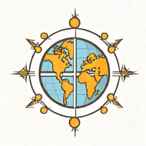 What Is Antiphonal Global