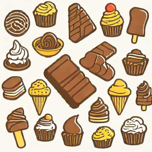 What Is Choc Lick