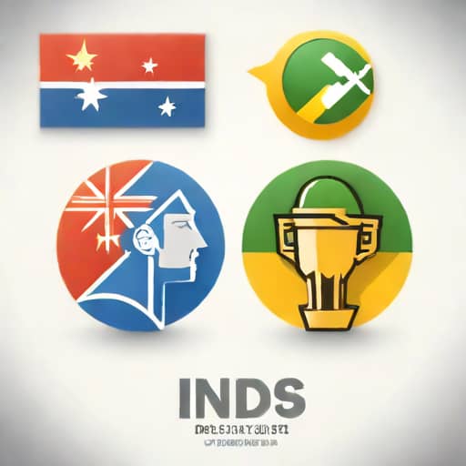 What Is Ind Vs Aus Pm Xi