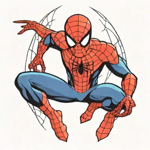 What Is Spectacular Spider Man On