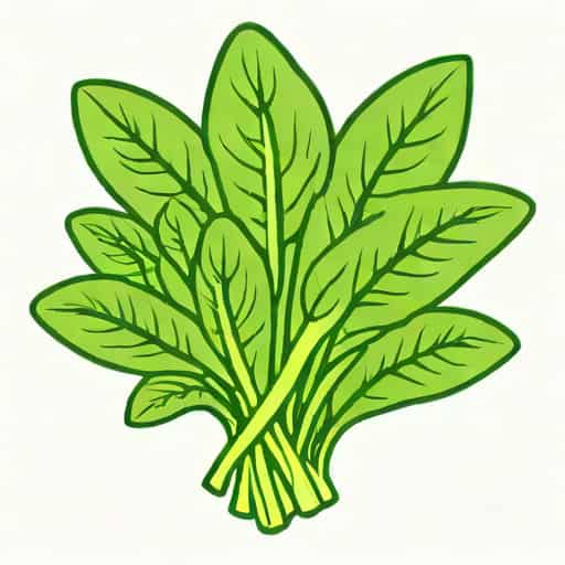 What Is Spinach In Yoruba