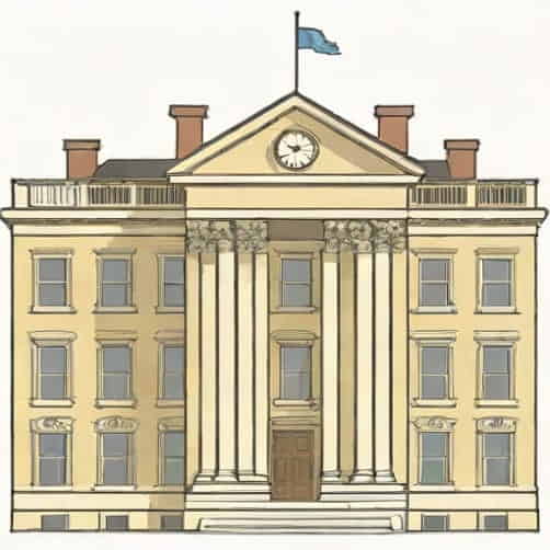 What Is Statesman House
