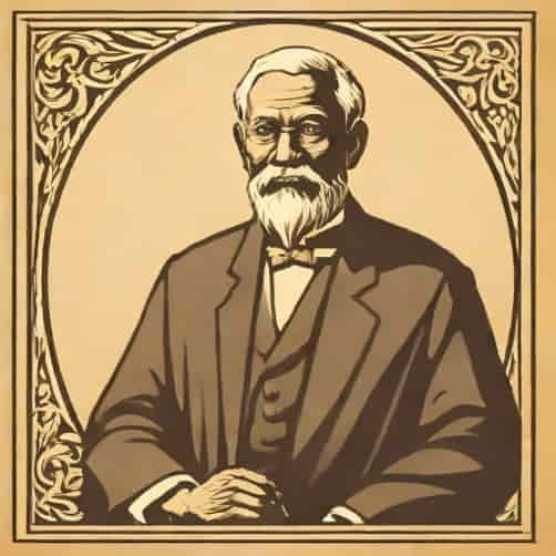 Who Founded Bethune School
