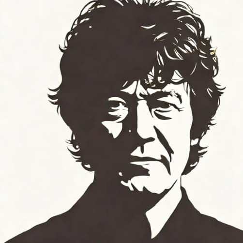 Who Is Robbie Robertson