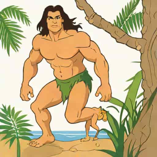 Who Played Tarzan After Johnny Weissmuller