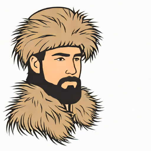 Who Wore A Coonskin Hat