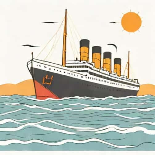 Why Didn T The Californian Help The Titanic