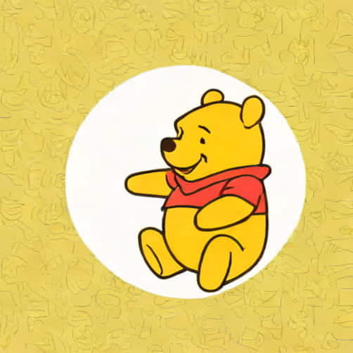 Winnie The Pooh'S Voice