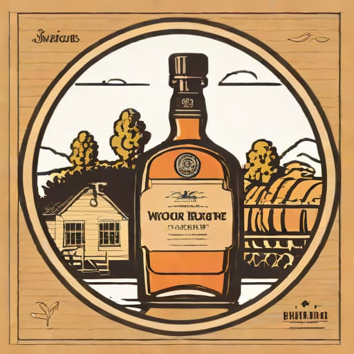 Woodford Reserve Distillery