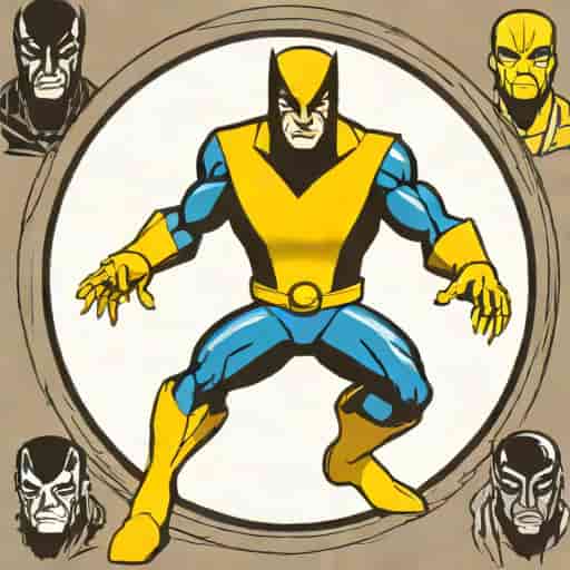 X Men 97 Rogue Coma