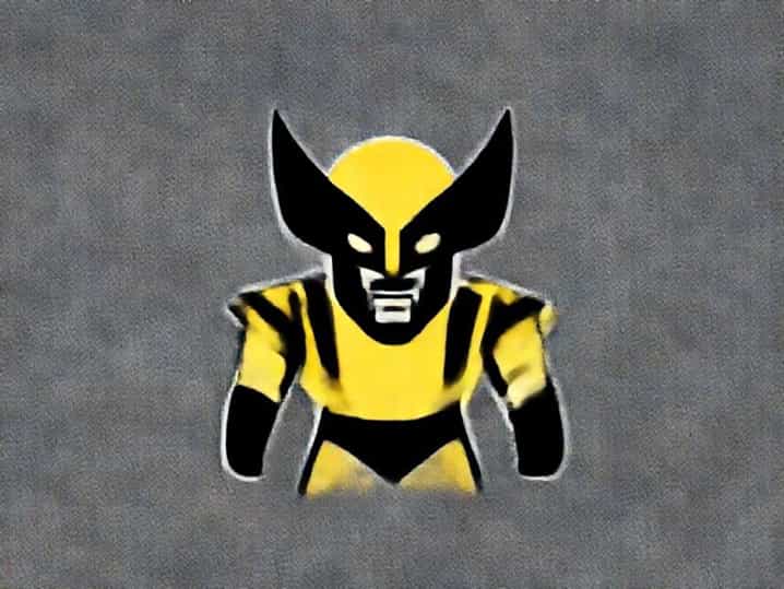 X Men 97 Wolverine