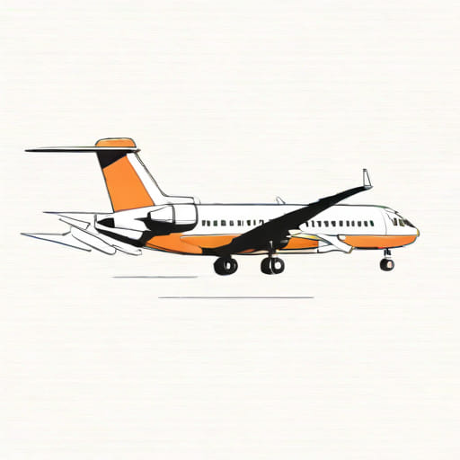 X Plane 12 Fokker 100