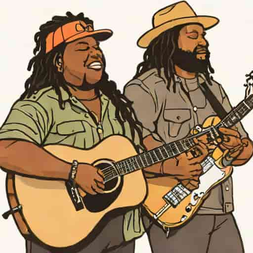 X Tracy Chapman Luke Combs