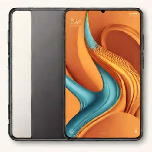 Xiaomi Mix Fold 3