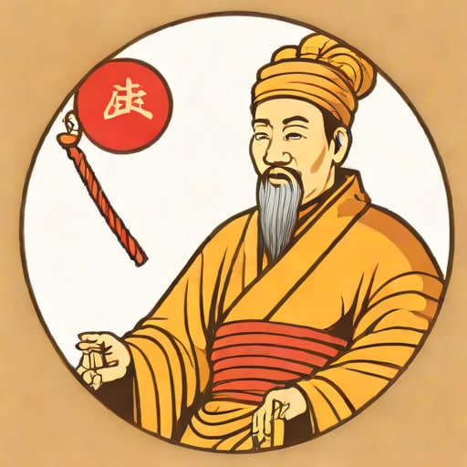 Xuanzang Chinese Philosopher