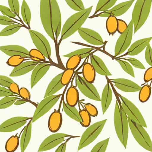 Xylella Fastidiosa Olive