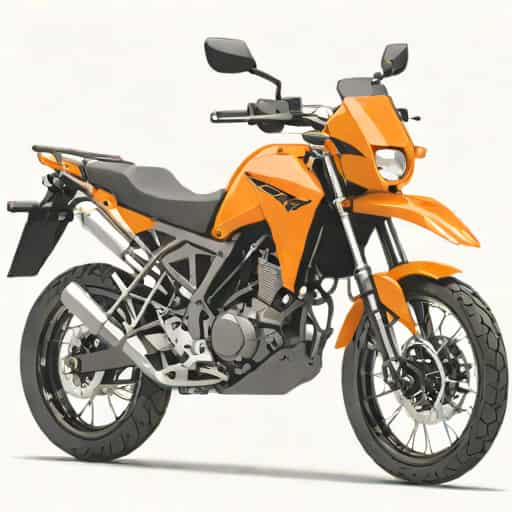 Yamaha Resolute Motors