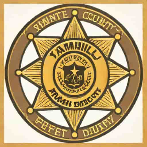 Yamhill County Deputy