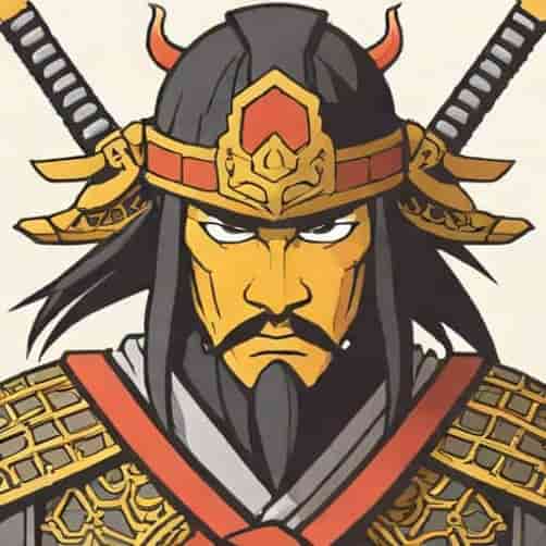 Yasuke Retainer Or Samurai